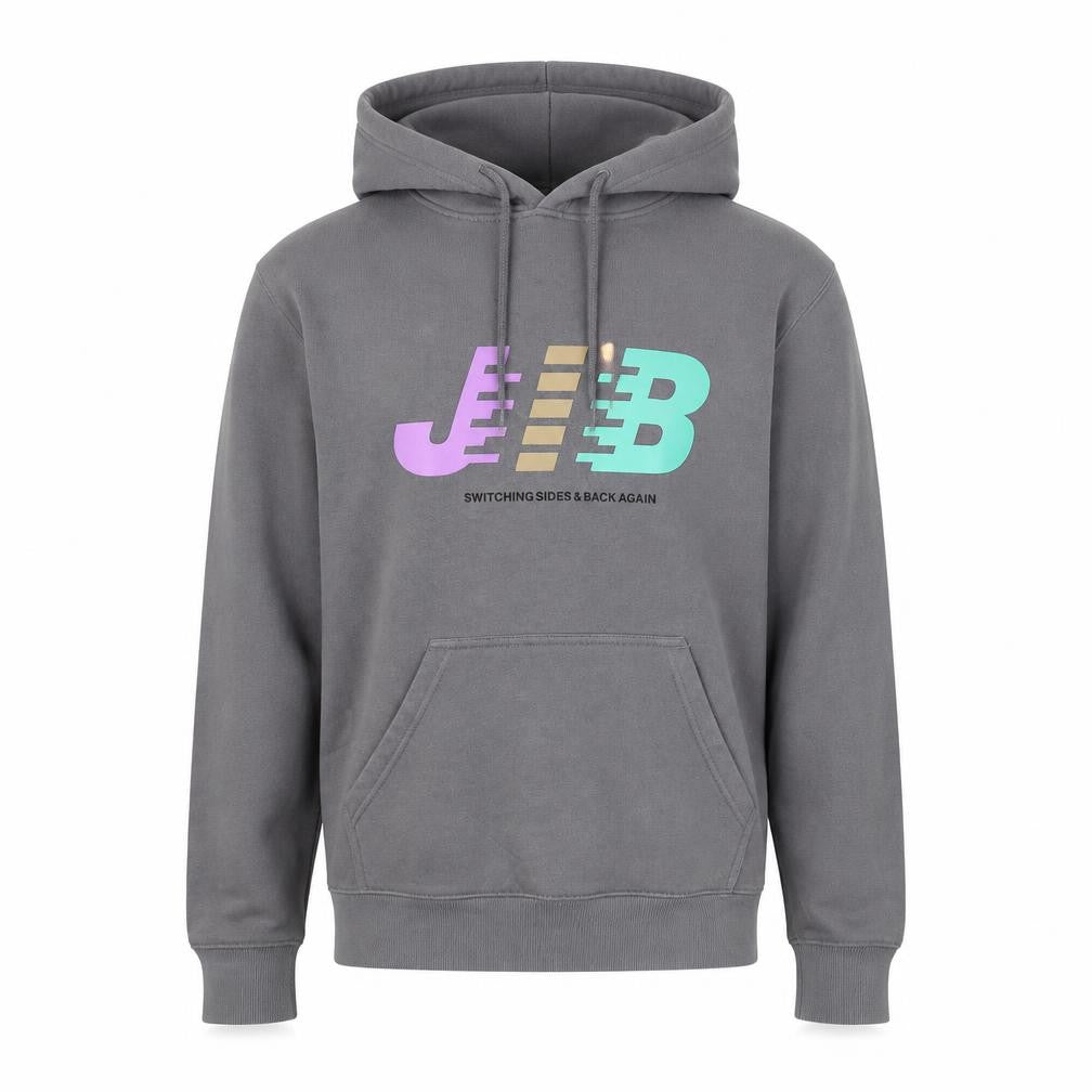H&M Mens Grey   Pullover Hoodie Size XS