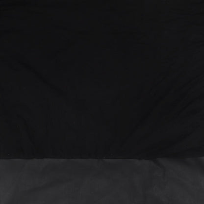 HEINE Womens Black    T-Shirt Size 16