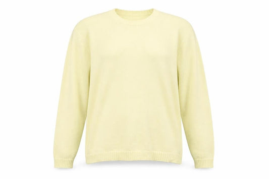 BHS Womens Yellow   Pullover Sweatshirt Size 20