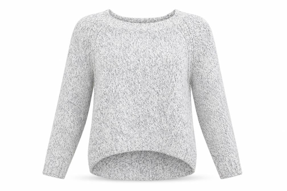 Gap Womens Blue  Knit Pullover Jumper Size M