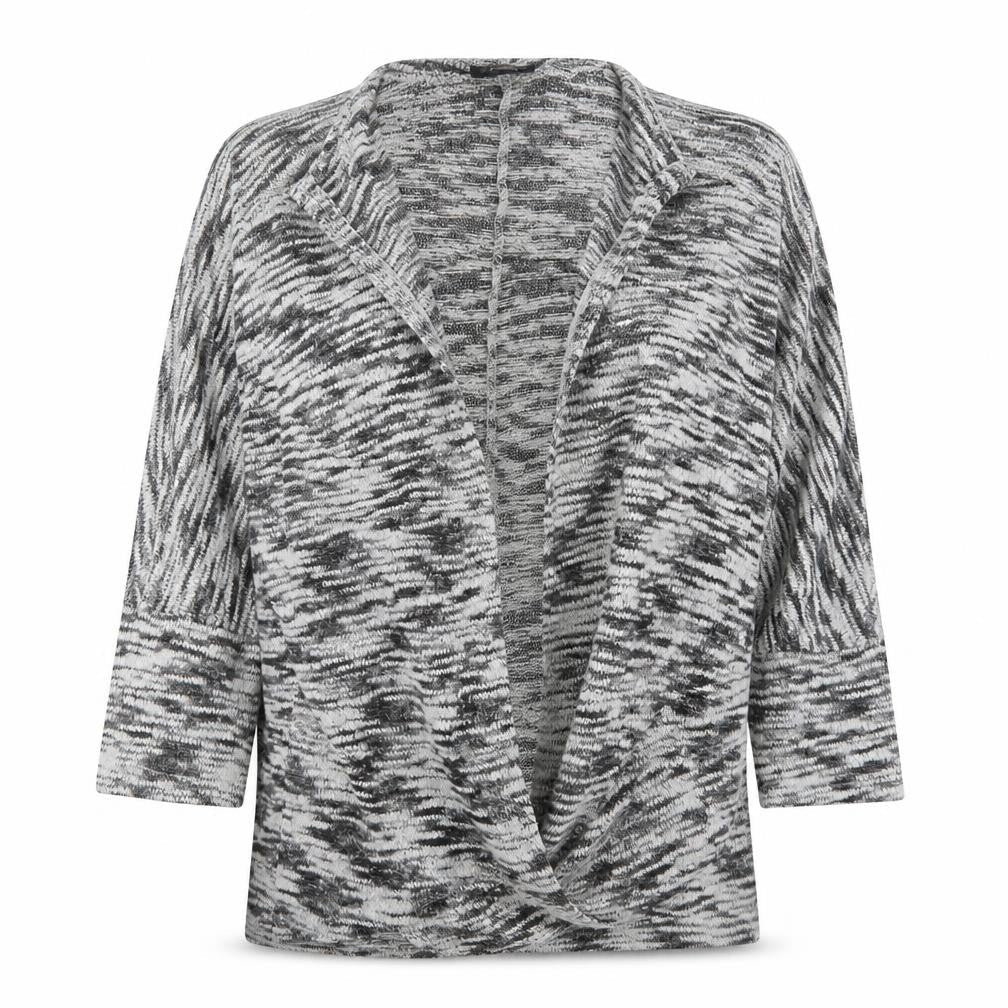 New Look Womens Black   Cardigan Jumper Size 12