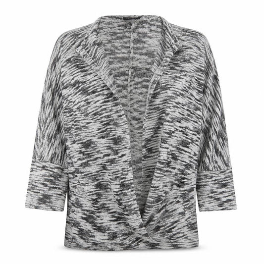 New Look Womens Black   Cardigan Jumper Size 12