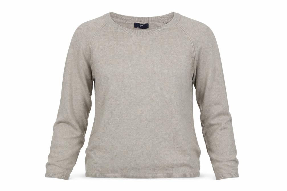 Gap Womens Beige   Pullover Jumper Size S