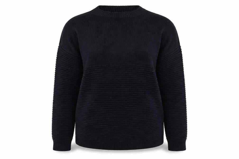 Next  Womens Blue   Pullover Jumper Size 10