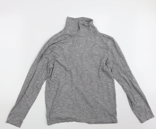 NEXT Mens Grey   Pullover Sweatshirt Size M