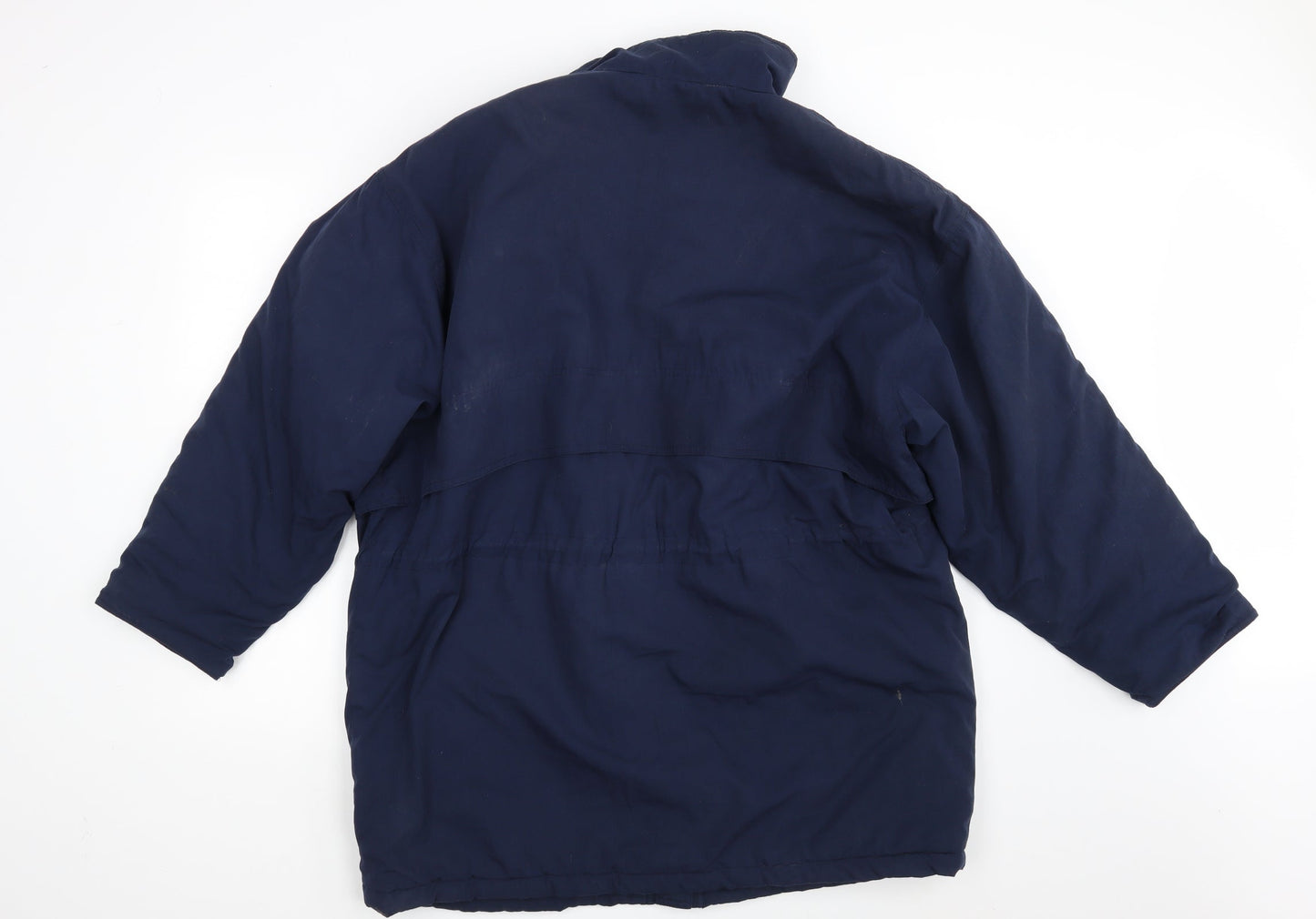 Casual Club Womens Blue   Jacket  Size 14