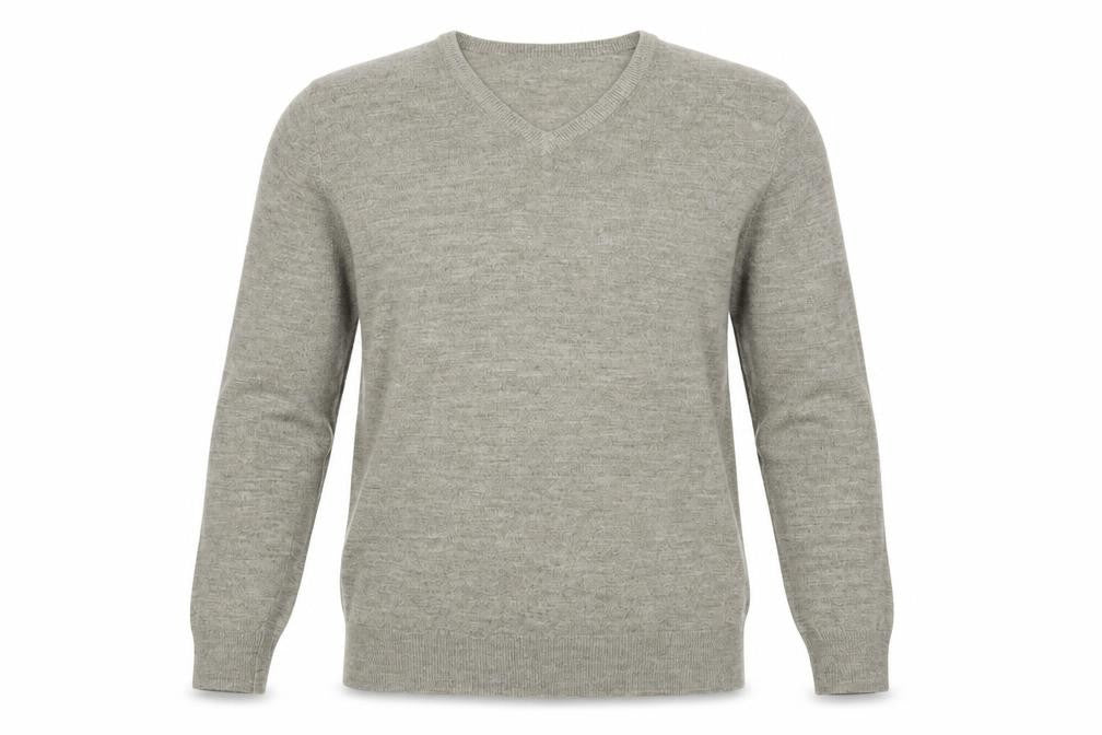 Marks & Spencer Mens Grey   Pullover Sweatshirt Size L