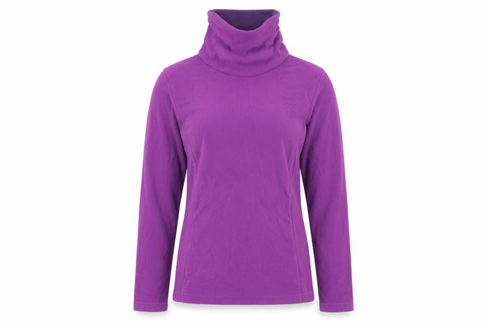 Decathlon Womens Purple   Pullover Jumper Size M