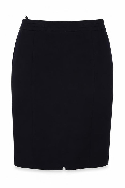 Marks & Spencer Womens Blue   Peasant Skirt Size 12