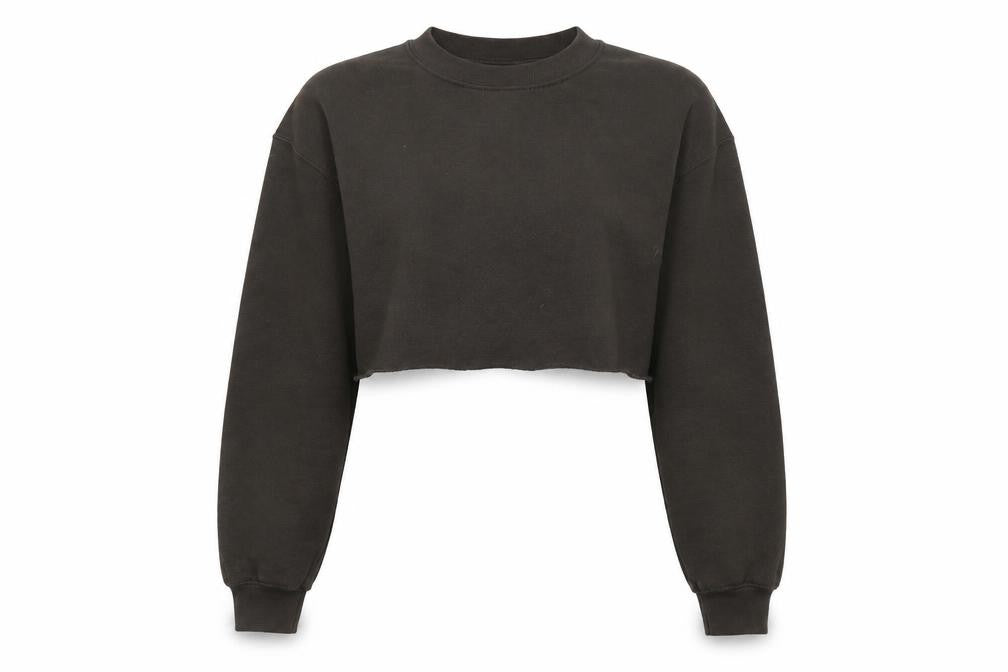 Nasty Gal Womens Brown   Pullover Jumper Size M