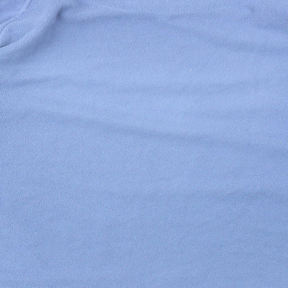 Regatta Reggatta Womens Blue   Basic T-Shirt Size 14
