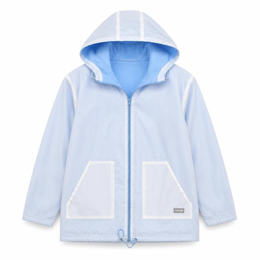 CASUALS Womens Blue   Jacket  Size S