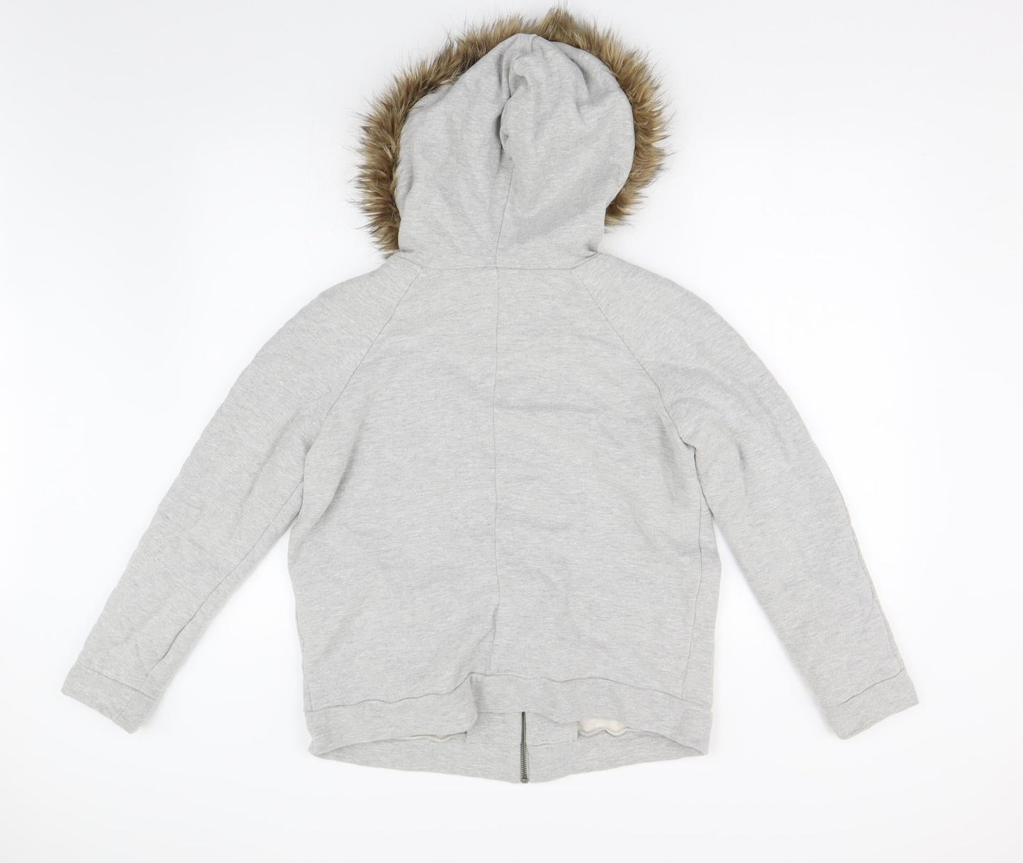 NEXT Womens Grey   Jacket  Size 10