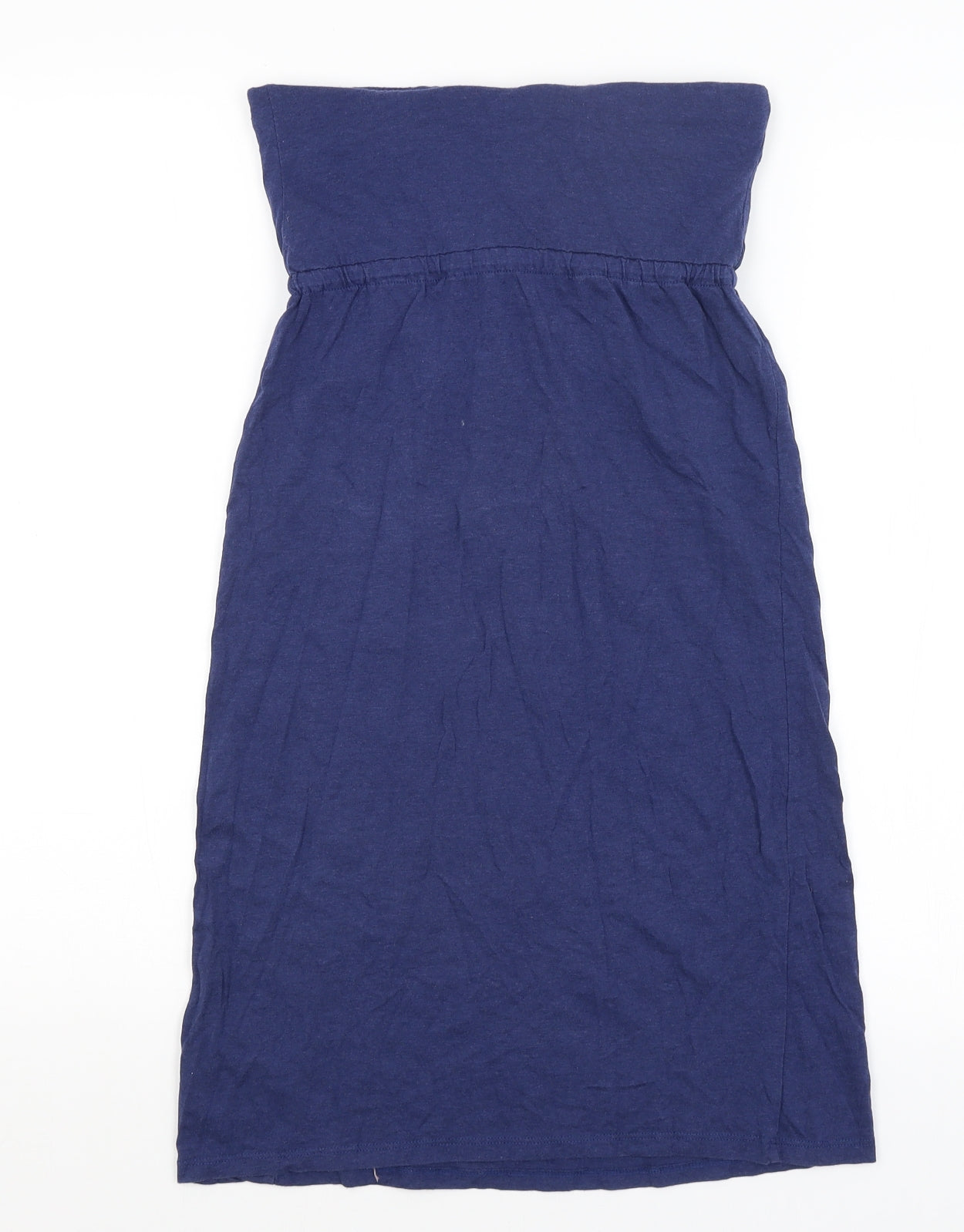 New Look Womens Blue   Mini  Size 8