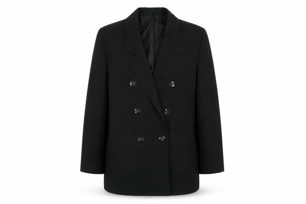 OPUS Womens Black   Jacket Blazer Size 10