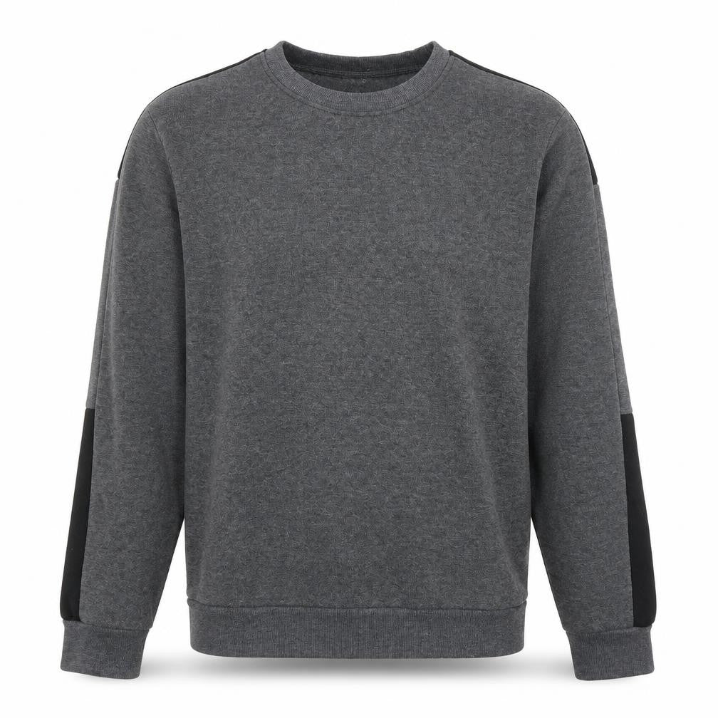 Preworn Mens Grey   Pullover Jumper Size L