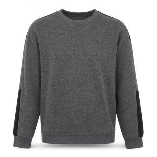 Preworn Mens Grey   Pullover Jumper Size L