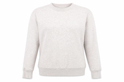 H&M Womens Pink   Pullover Sweatshirt Size XS