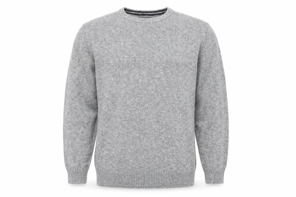 Debenhams Mens Grey   Pullover Jumper Size L