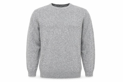 Debenhams Mens Grey   Pullover Jumper Size L