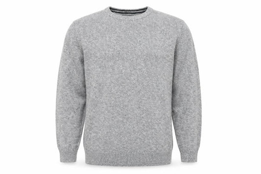 Debenhams Mens Grey   Pullover Jumper Size L