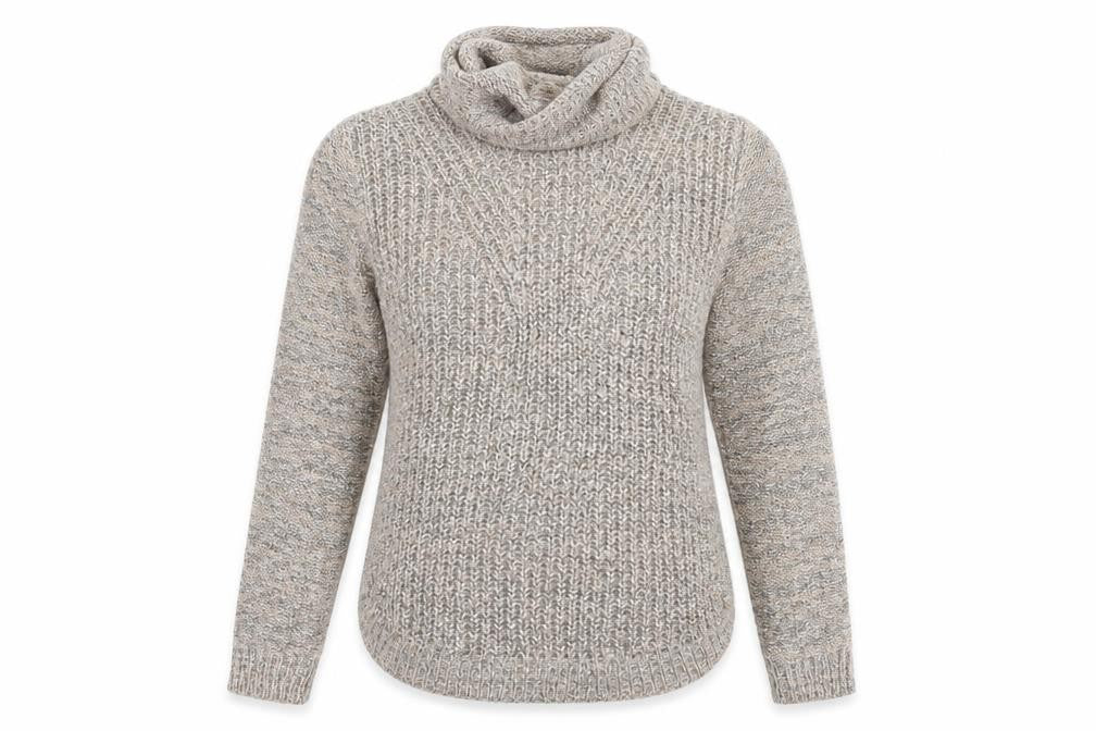M&Co Womens Pink   Pullover Jumper Size 10