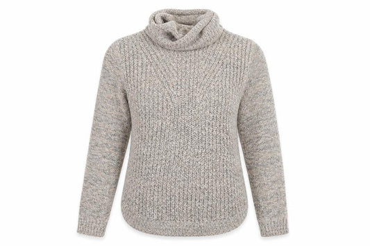 M&Co Womens Pink   Pullover Jumper Size 10