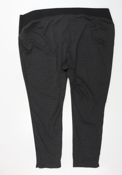 tailored  Womens Grey   Trousers  Size 32 L27 in