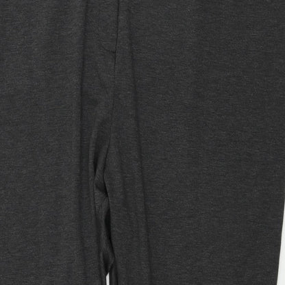 tailored  Womens Grey   Trousers  Size 32 L27 in