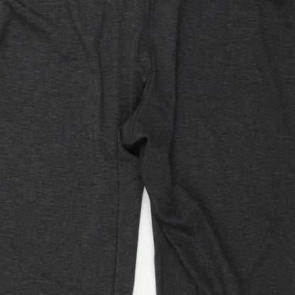 tailored  Womens Grey   Trousers  Size 32 L27 in