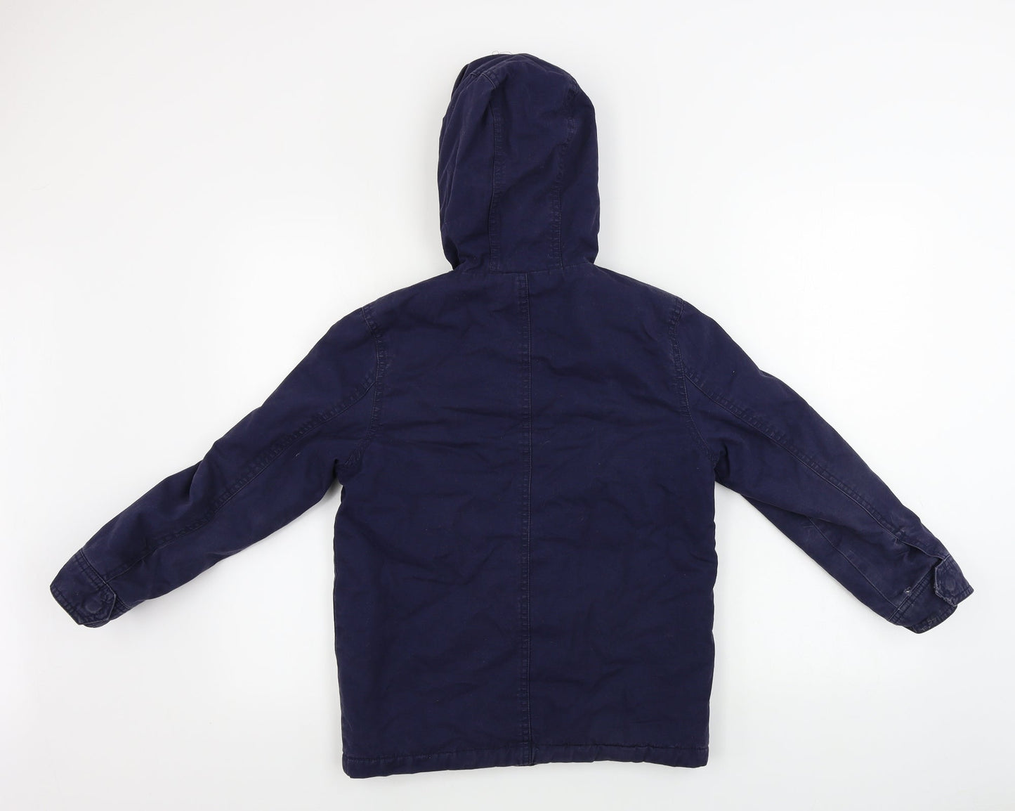 Gap  Girls Blue   Jacket Coat Size M