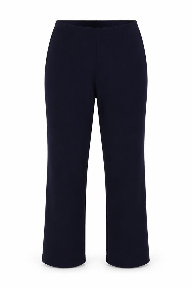 tru collection Womens Blue   Trousers  Size 12 L26 in