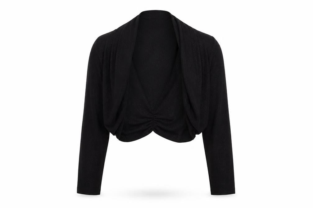 Wallis Womens Black   Cardigan Jumper Size S