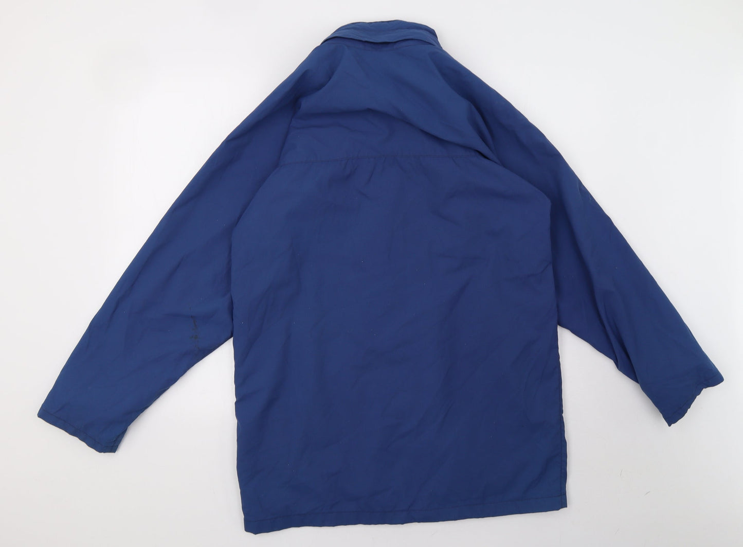 preorn Mens Blue   Jacket  Size L
