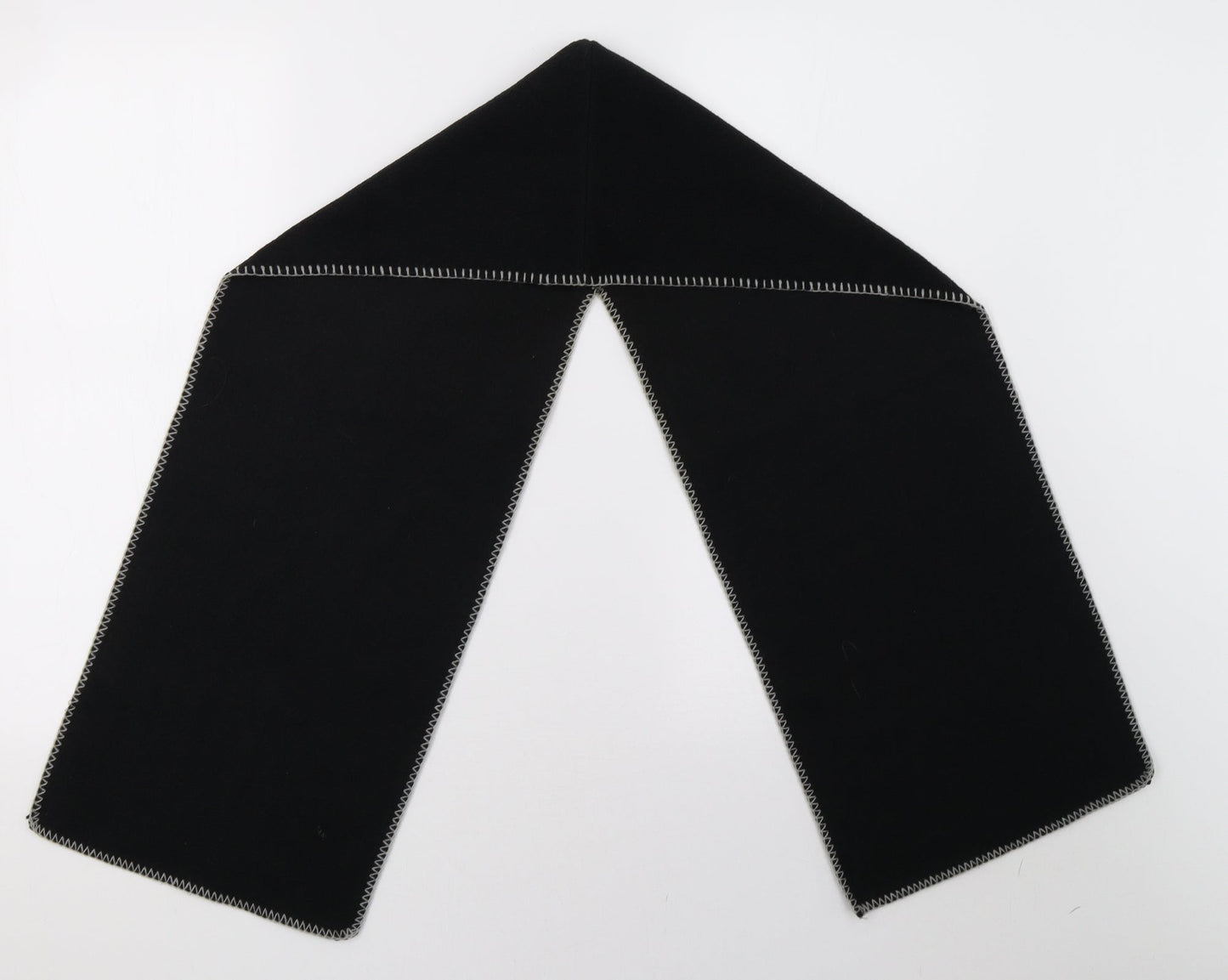Preworn Girls Black   Shawl/Wrap Scarves & Wraps One Size