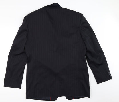 Copperstone Mens Blue   Jacket Blazer Size 42