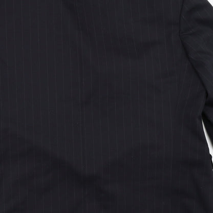 Copperstone Mens Blue   Jacket Blazer Size 42