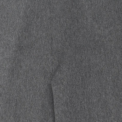 Marks & Spencer Womens Grey   Trousers  Size 16 L25 in