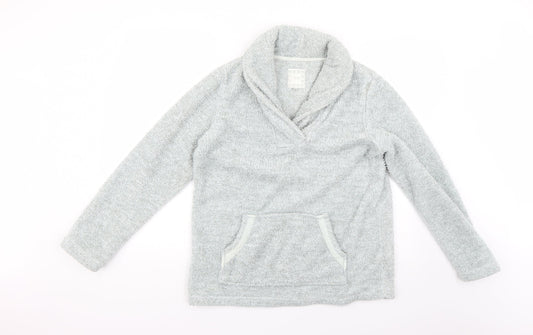 NEXT Womens Green   Pullover Jumper Size M