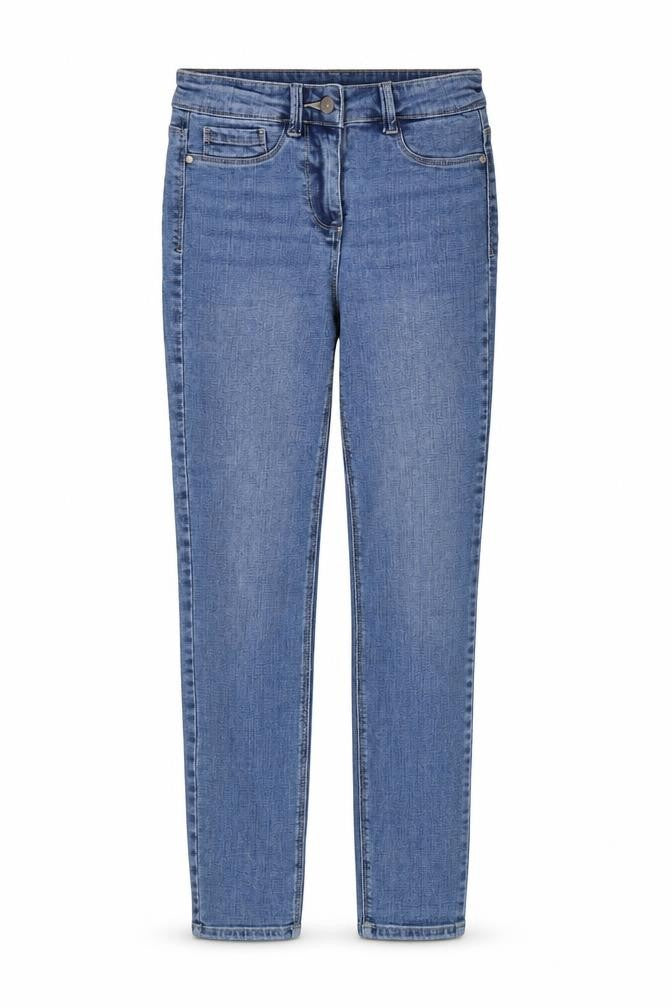 NEXT Womens Black    Jeans Size 8 L25 in