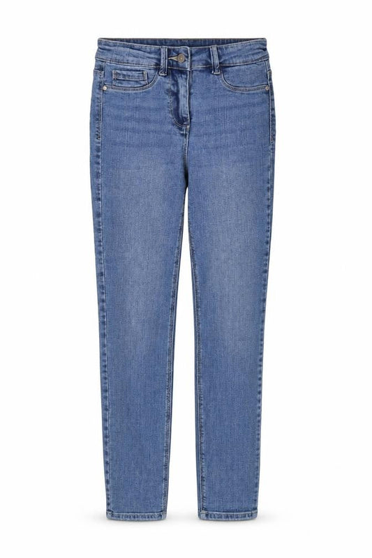 Next Womens Black    Jeans Size 8 L25 in