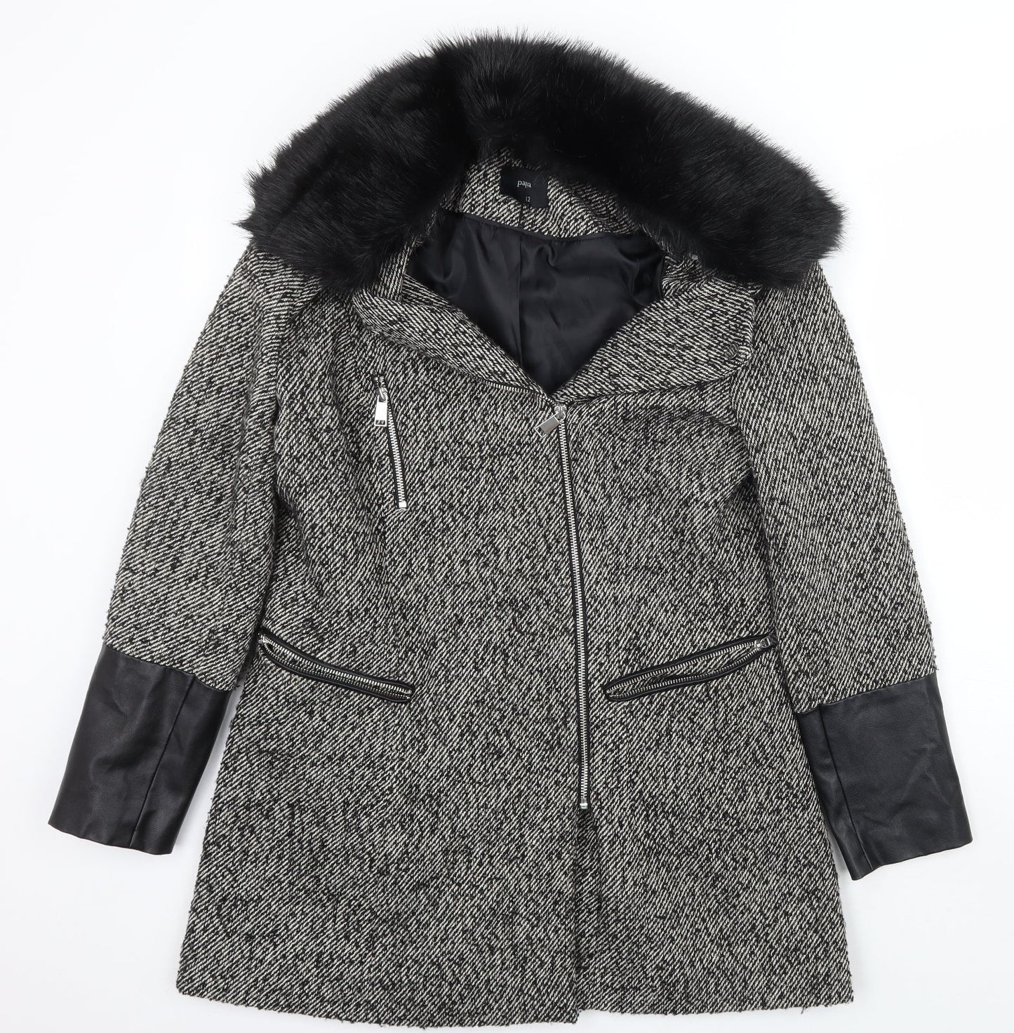 Womens    Jacket Coat