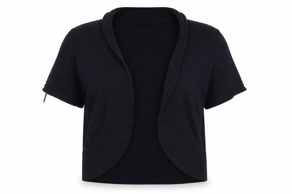Per Una Womens Blue   Cardigan Jumper Size 16