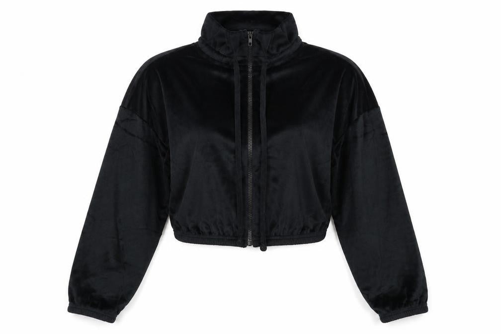Urban Bliss Womens Black   Cardigan Jumper Size L
