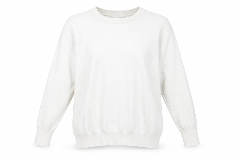 Primark Womens Grey   Pullover Jumper Size XL