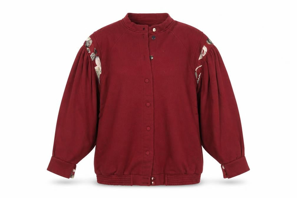 South Lodge Womens Red   Jacket Coatigan Size L
