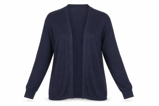 George Womens Blue   Cardigan Jumper Size 10