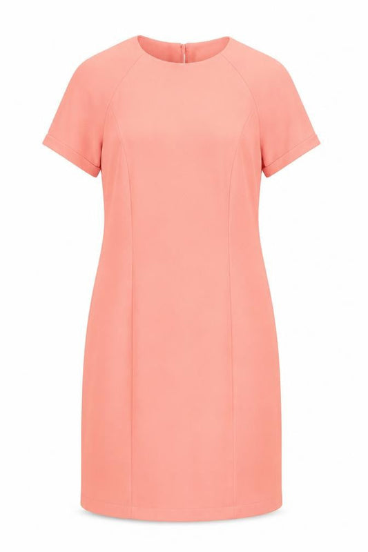 MissSelfridge Womens Pink   A-Line  Size 10