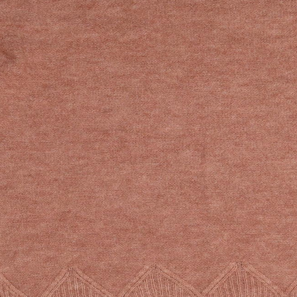 George Womens Orange   Pullover Jumper Size S