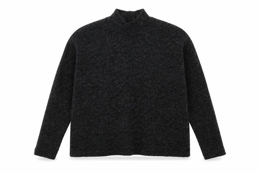 H&M Womens Grey   Pullover Jumper Size XS